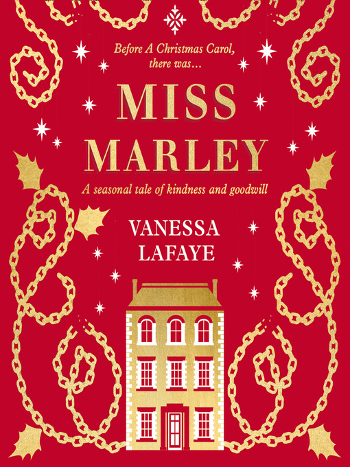 Title details for Miss Marley by Vanessa Lafaye - Available